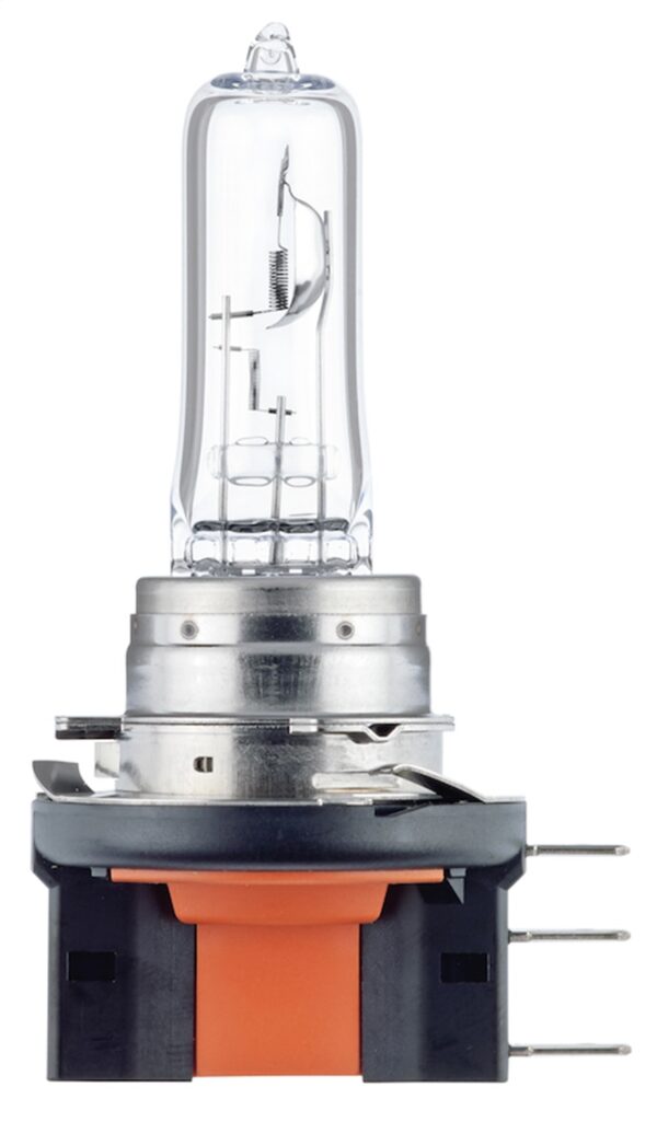 Hella H15 HELLA Daytime Running Light Bulb H15