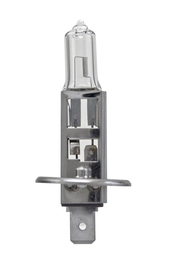 Hella H1 HELLA Daytime Running Light Bulb H1