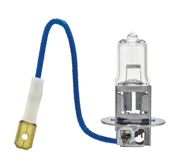 Hella H3 HELLA Fog Light Bulb H3 - Image 2
