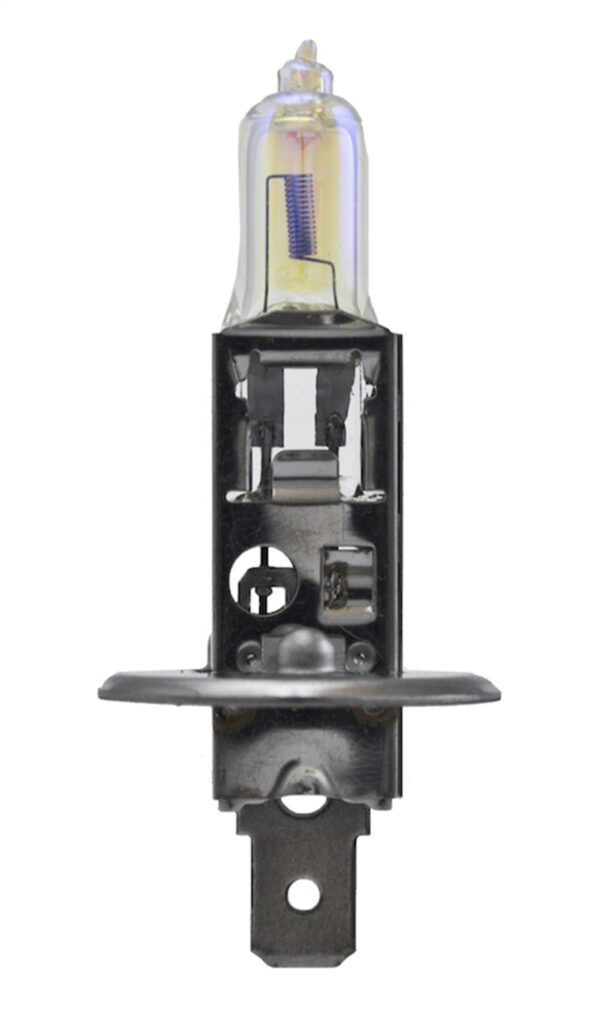 Hella H83115061 BULB H1 12V 100W YLW STR 8GH - Image 2