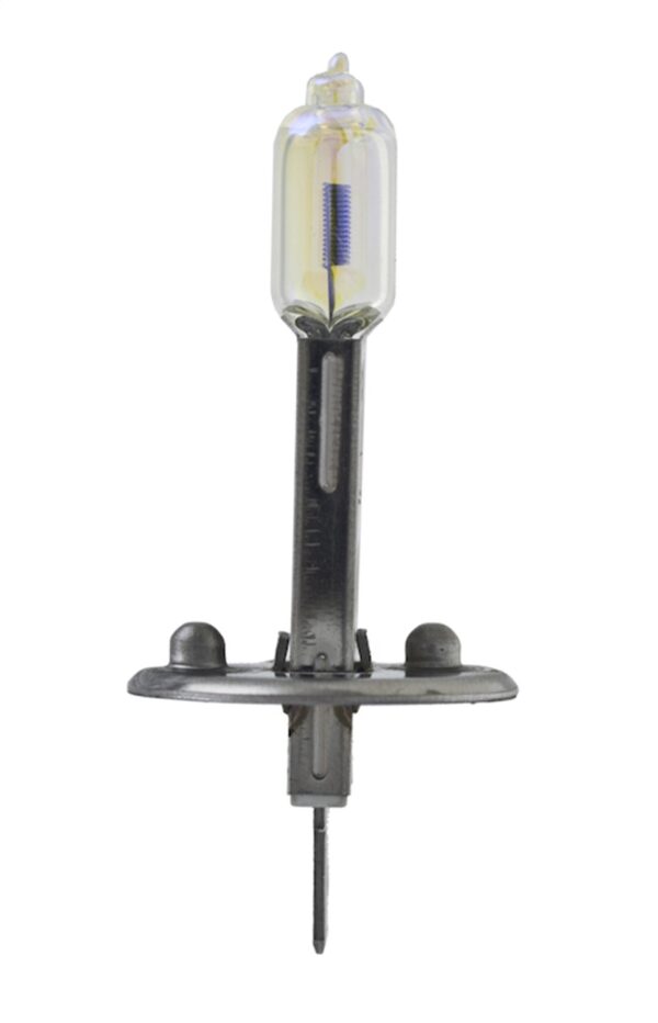 Hella H83115061 BULB H1 12V 100W YLW STR 8GH - Image 3