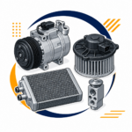 US Automotives - Your Trusted Auto Parts Store
