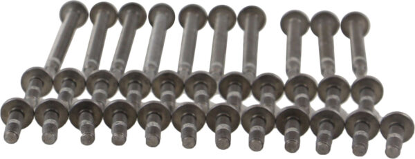 Rein HWK0003 OE Quality Aluminum Bolt Kit - Image 2