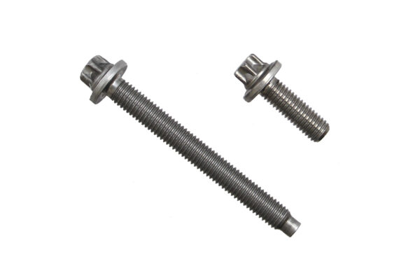 Rein HWK0039 OE Quality Aluminum Bolt Kit - Image 2