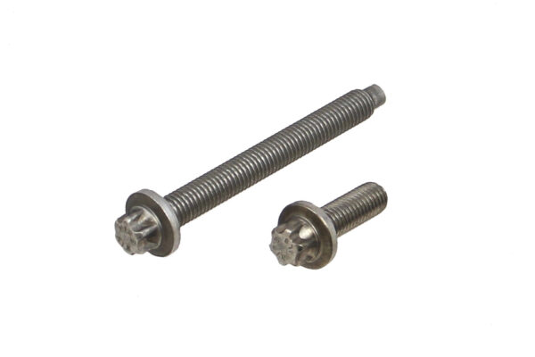 Rein HWK0039 OE Quality Aluminum Bolt Kit - Image 3