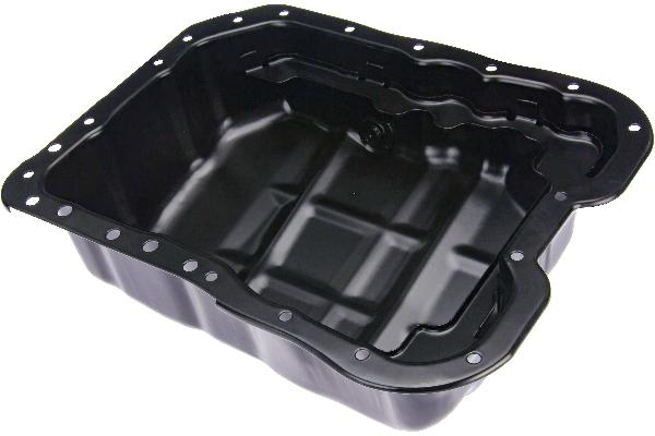 Autotecnica HY1414648 Engine Oil Pan - Image 3