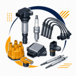 US Automotives - Your Trusted Auto Parts Store