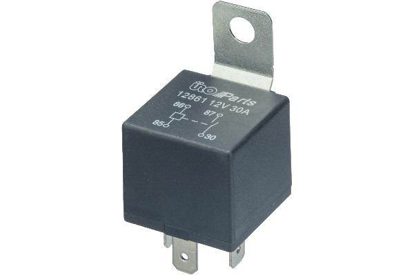 URO Parts LHF6703AA Multi Purpose Relay