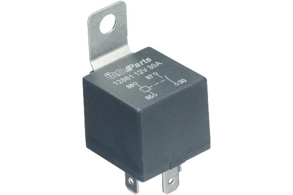 URO Parts LHF6703AA Multi Purpose Relay - Image 2