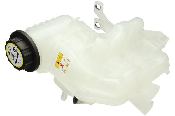 URO Parts LR020367 Expansion Tank w/ Sensor & Cap - Image 3