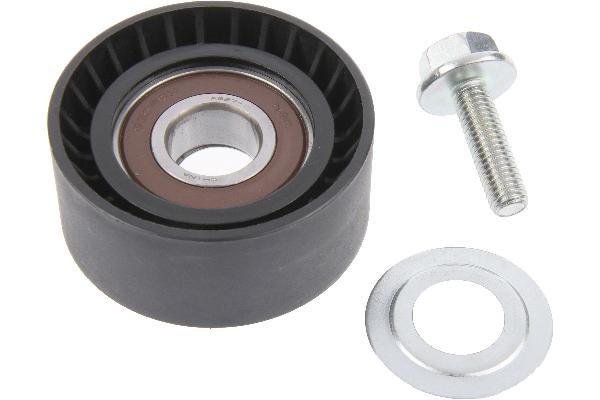 URO Parts LR028879 Acc. Belt Idler Pulley
