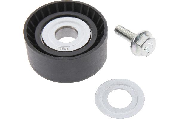 URO Parts LR028879 Acc. Belt Idler Pulley - Image 2