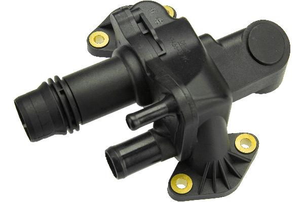 URO Parts LR073372 Coolant Outlet Flange