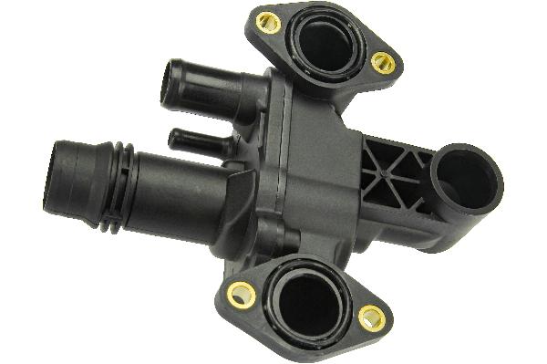 URO Parts LR073372 Coolant Outlet Flange - Image 2