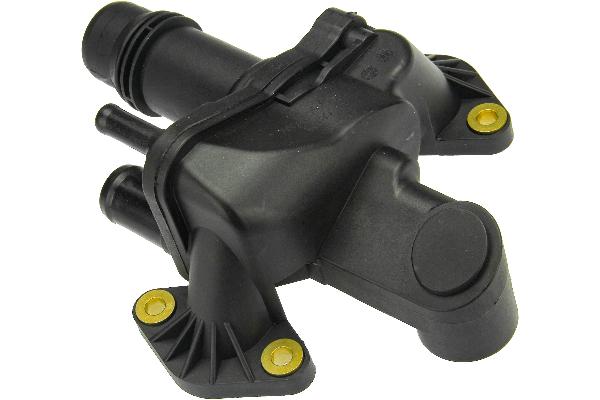 URO Parts LR073372 Coolant Outlet Flange - Image 3