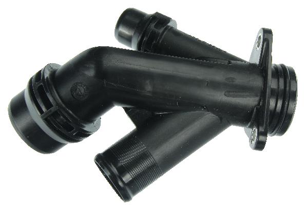 URO Parts LR094089 Coolant Pipe