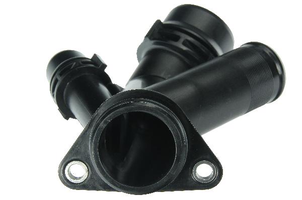 URO Parts LR094089 Coolant Pipe - Image 3