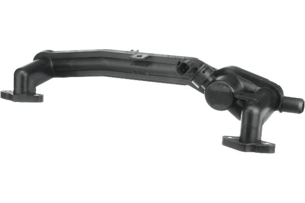 URO Parts URO-017677 Heater Manifold Tube