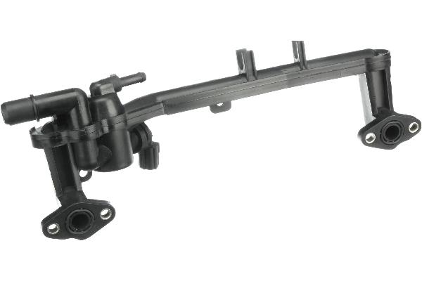 URO Parts URO-017677 Heater Manifold Tube - Image 2