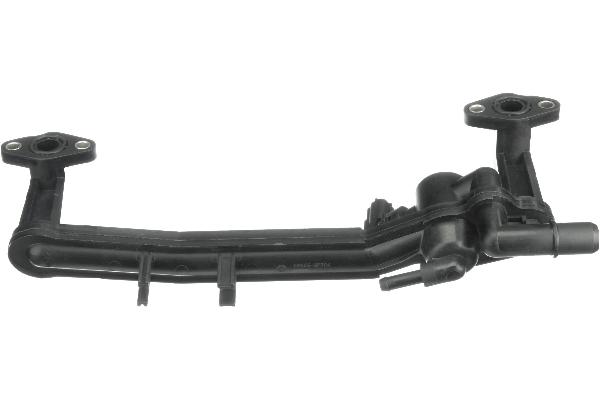 URO Parts URO-017677 Heater Manifold Tube - Image 3