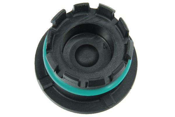 URO Parts LR135858 Engine Timing Cover Plug