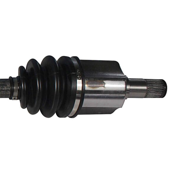 GSP NCV10048 11-13 Honda Odyssey CV Axle Assembly - Front Left - Image 2