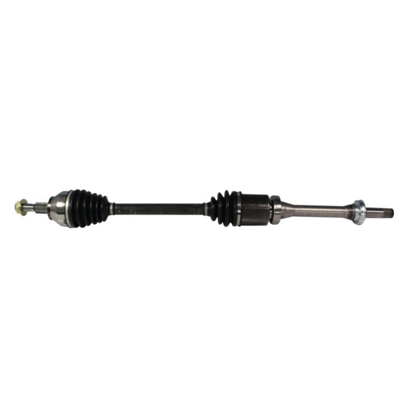 GSP NCV11165 13-19 Ford Escape (2.5) CV Axle Assembly - Front Right