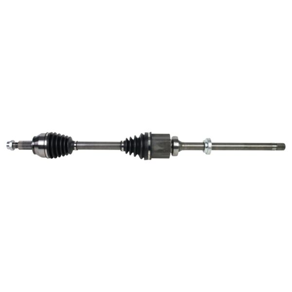 GSP NCV11209 Land Rover CV Axle Assembly - Front Right