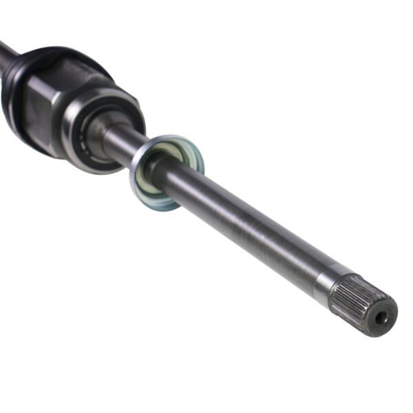 GSP NCV11209 Land Rover CV Axle Assembly - Front Right - Image 2