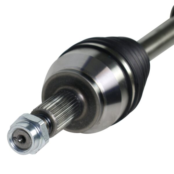 GSP NCV11209 Land Rover CV Axle Assembly - Front Right - Image 3