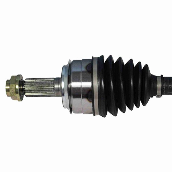 GSP NCV21001 07-12 Acura RDX CV Axle Assembly - Front Right