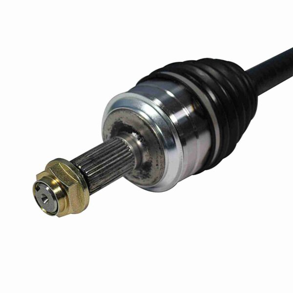 GSP NCV21001 07-12 Acura RDX CV Axle Assembly - Front Right - Image 3
