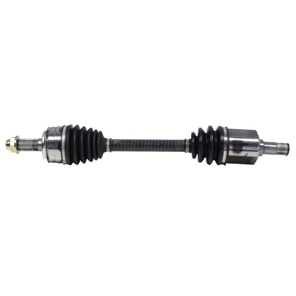 GSP NCV21003 07-12 Acura RDX CV Axle Assembly - Front Left