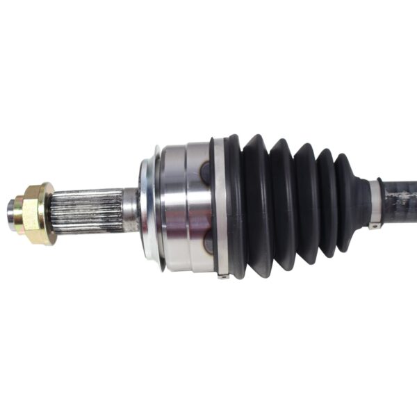 GSP NCV21003 07-12 Acura RDX CV Axle Assembly - Front Left - Image 2