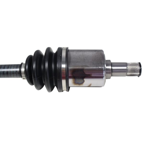 GSP NCV21003 07-12 Acura RDX CV Axle Assembly - Front Left - Image 3