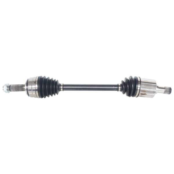 GSP NCV21026 Acura CV Axle Assembly - Front Left