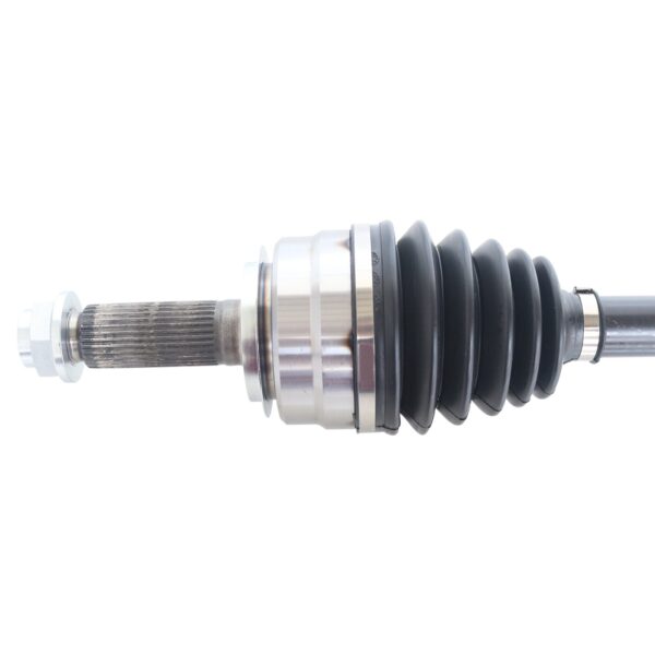 GSP NCV21026 Acura CV Axle Assembly - Front Left - Image 2