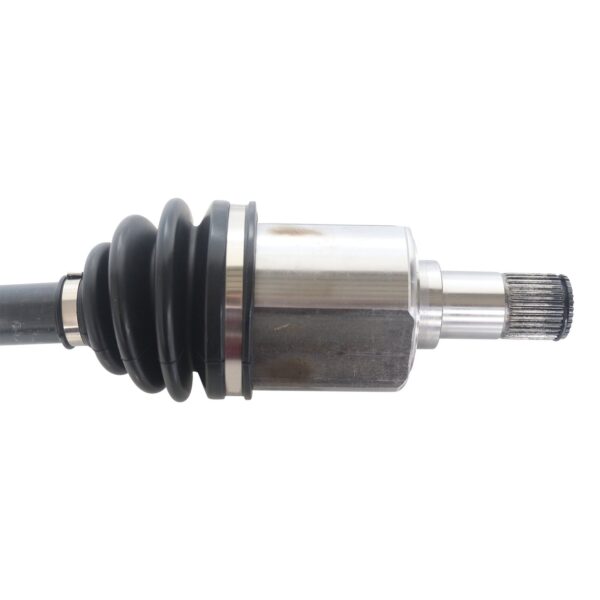 GSP NCV21026 Acura CV Axle Assembly - Front Left - Image 3