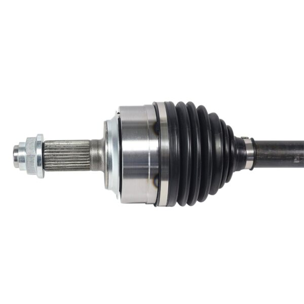 GSP NCV21062 Acura CV Axle Assembly - Front Right - Image 2