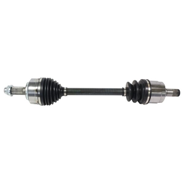 GSP NCV21063 13-15 Acura RDX CV Axle Assembly - Front Left