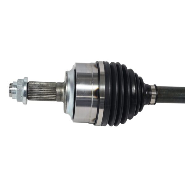 GSP NCV21063 13-15 Acura RDX CV Axle Assembly - Front Left - Image 2