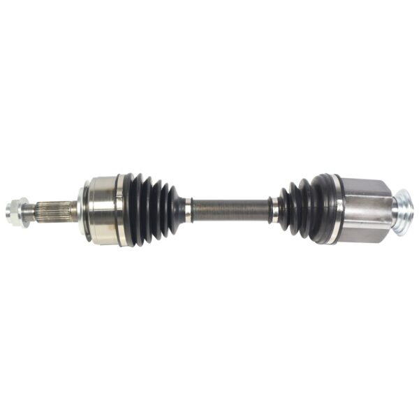GSP NCV21074 16-22 Acura ILX CV Axle Assembly - Front Right