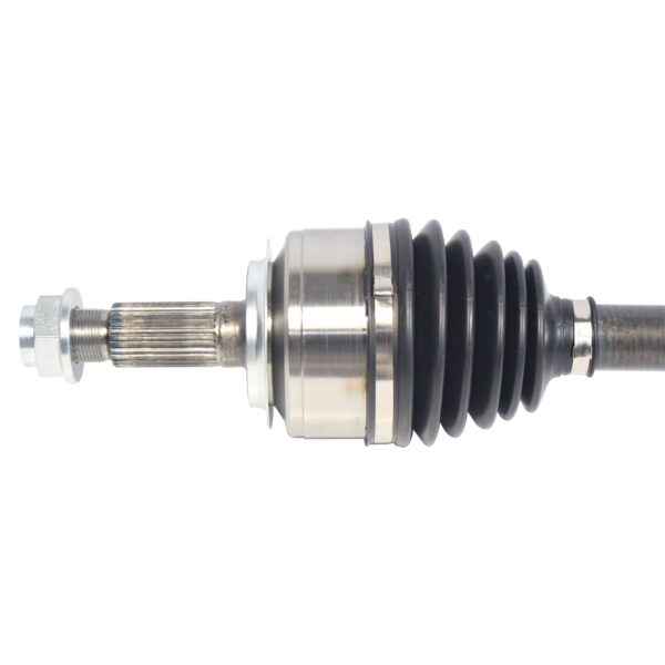 GSP NCV21074 16-22 Acura ILX CV Axle Assembly - Front Right - Image 2