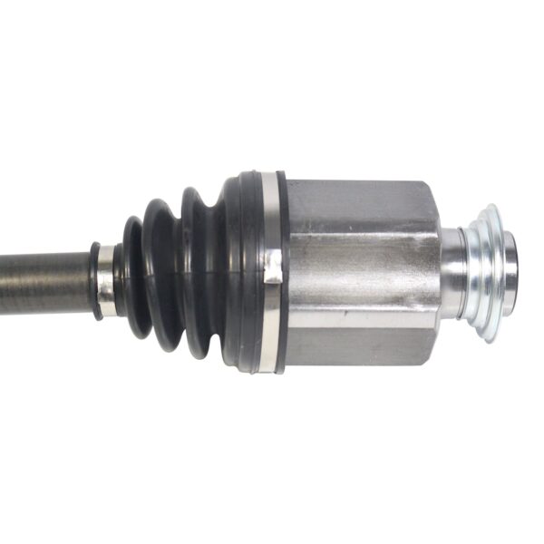 GSP NCV21074 16-22 Acura ILX CV Axle Assembly - Front Right - Image 3