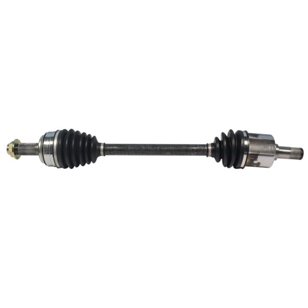 GSP NCV21519 09-12 Acura TL (3.5, 3.7) CV Axle Assembly - Front Left