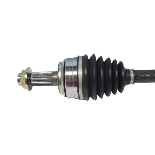 GSP NCV21519 09-12 Acura TL (3.5, 3.7) CV Axle Assembly - Front Left - Image 2