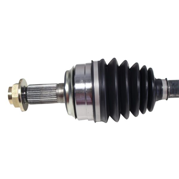 GSP NCV21520 Acura CV Axle Assembly - Front Right - Image 2