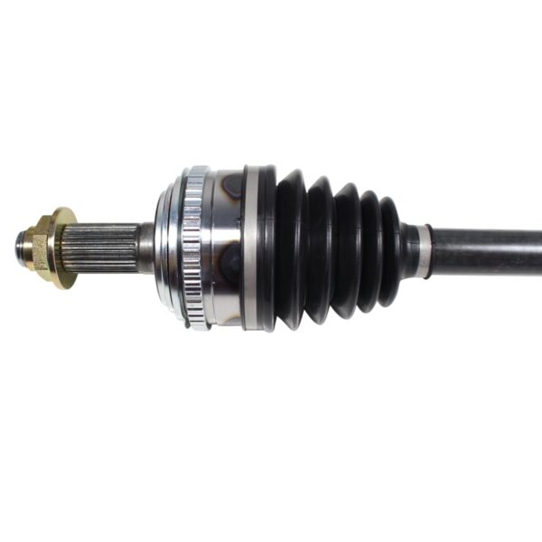 GSP NCV21551 Acura, Honda CV Axle Assembly - Front Right - Image 2