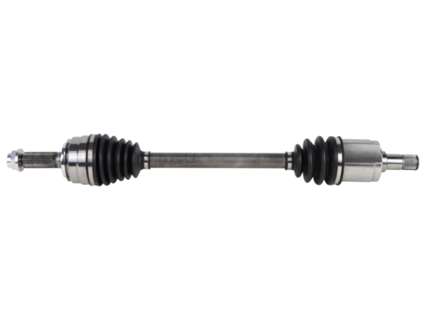 GSP NCV21552 Acura, Honda CV Axle Assembly - Front Left
