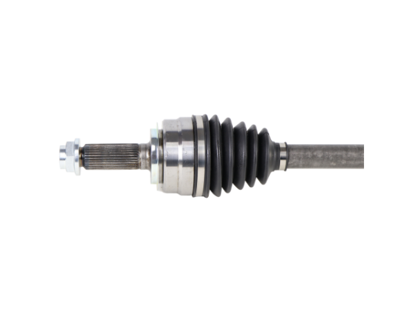 GSP NCV21552 Acura, Honda CV Axle Assembly - Front Left - Image 2